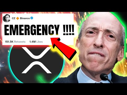 ⚠️RIPPLE XRP HOLDERS 🚨 WATCH OUT FOR *THIS*!🚨 XRP PRICE PREDICTION 🚨 XRP NEWS TODAY 🚨