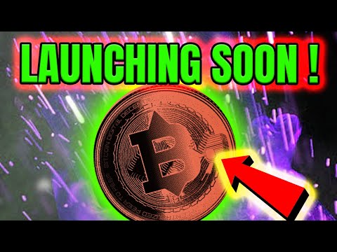 🔥 This "NEW" Coin Is Launching SOON! 🔥 BTC-20, BITCOIN EARLY? 🤯💥🔥 SUPER EARLY ! 🔥 NEXT PEPE ?