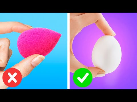 Amazing Natural Beauty Recipes And Hacks