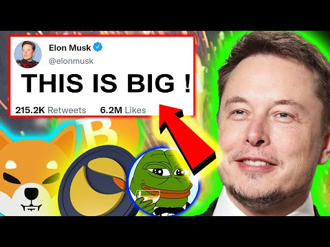 BIG CRYPTO NEWS🔥 BINANCE ALERT!🚨 HE'S LOADING UP BIG! 🐳 BITCOIN NEWS TODAY 🔥 CRYPTO LATEST UPDATE 🔥