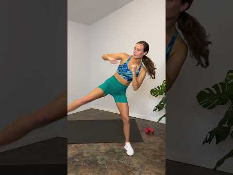 Tips for kickboxing workouts! Who's ready to tackle this workout with Erica?!
