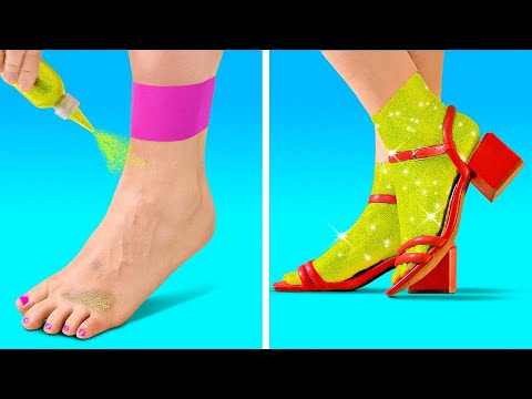 Random Hacks for your everyday difficulties