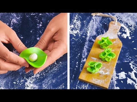 Dough hacks and ideas you'll love