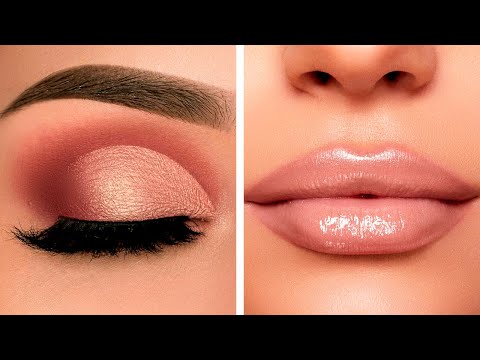 BRILLIANT BEAUTY HACKS THAT ACTUALLY WORK