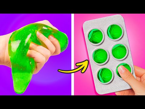 Cool Epoxy Resin Crafts You Need to Try