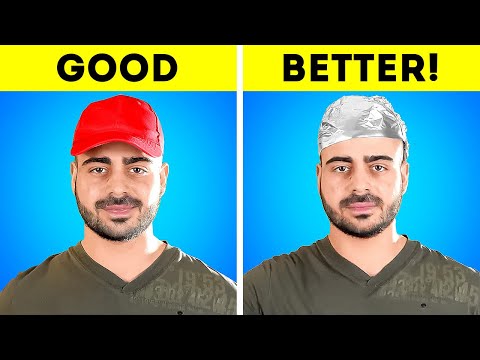 Everyday tips for nasty Problems