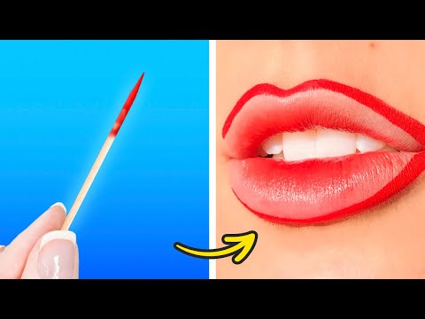 Face Makeup Tips And Tricks For Beginners