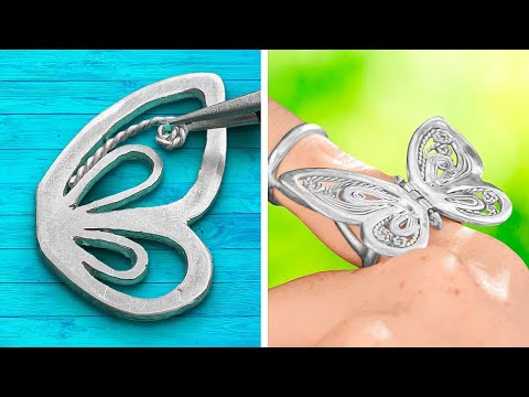 Handmade Jewelries By Master Craftsmen