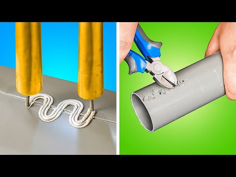 Smart DIY tools for your everyday tasks