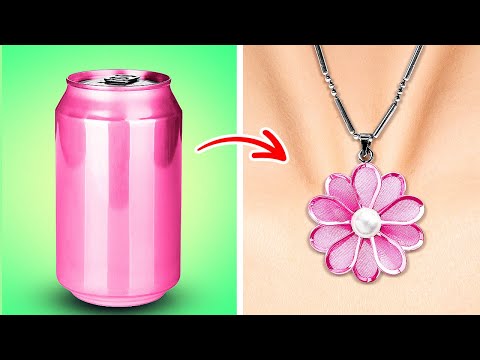 DIY Jewelry Ideas: Easy and Stylish Crafts for Everyone 💎
