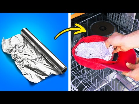 Cool Random Hacks For Any Situation!