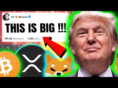 MAJOR CRYPTO NEWS TODAY! 🔥 SHIB!!🔥BTC!🔥 USA!!! 🤯💥 CRYPTO LATEST UPDATE 🔥 BTC NEWS TODAY