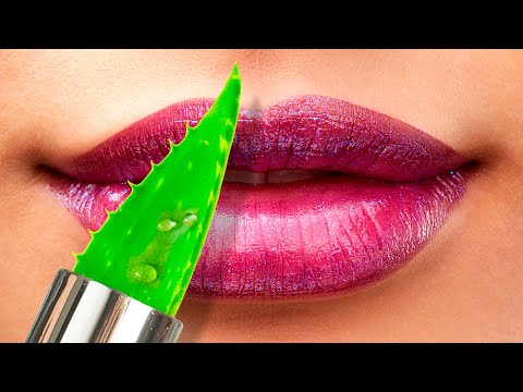 Cool Makeup Hacks and Skincare Trends You Need to Try