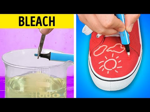 Amazing Shoe hacks to make you trouble-free