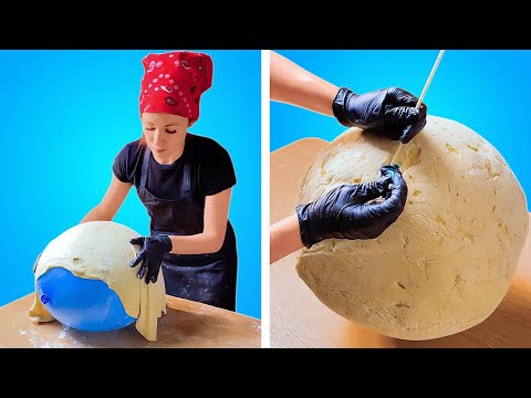 Extraordinary cooking hacks for your Tasty dishes
