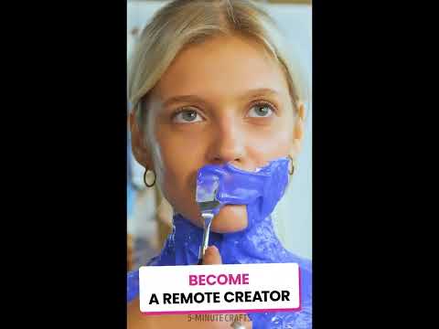 5-Minute Crafts is seeking creators worldwide! #shorts