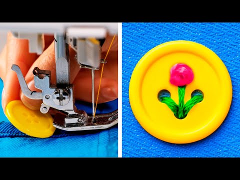 Clever Sewing Hacks to Improve Your Skills