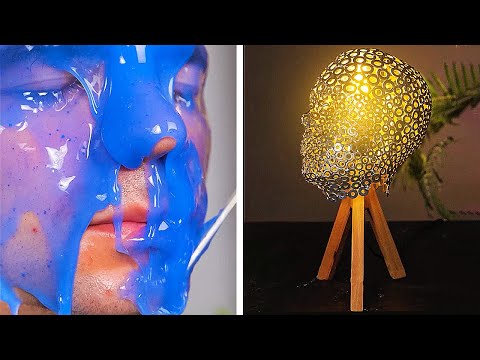 Astonishing Decor Ideas to Pump up your Home