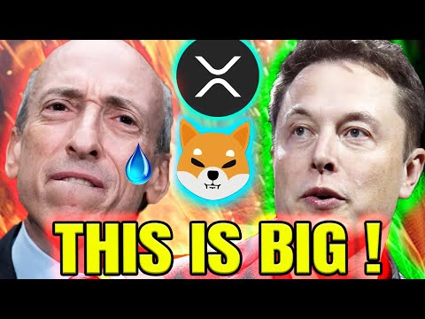 MAJOR CRYPTO NEWS TODAY!🔥 ***THIS*** IS BIG !!!!💥 CRYPTO LATEST UPDATE 🔥 BTC NEWS TODAY