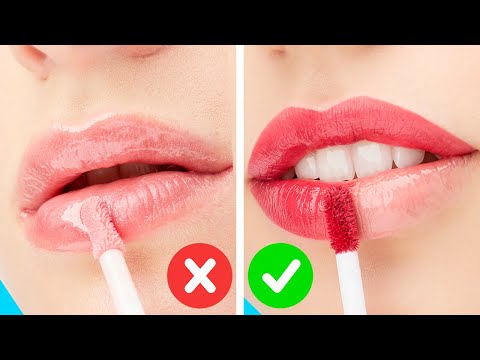 Get the Perfect Makeup in Just 5 Minutes