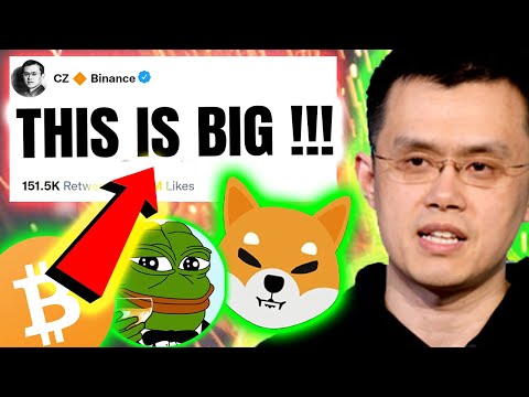 MAJOR CRYPTO NEWS TODAY!🔥 SHIB!!🔥PEPE!!🔥 USA!!! 🤯💥 CRYPTO LATEST UPDATE 🔥 BTC NEWS TODAY