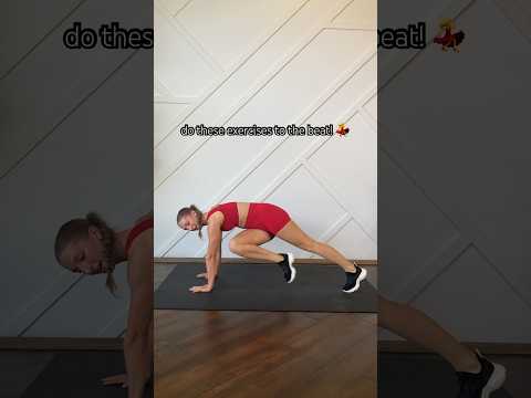 KILLER ABS CHALLENGE