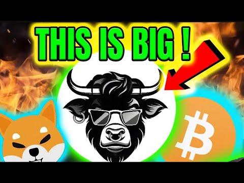 🔥 This *NEW* MEMECOIN is BIG! 🔥$25M +MULTIPLE Tier-1 Exchanges ?!🔥NEW MEMECOIN ! NEXT PEPE? 🐸