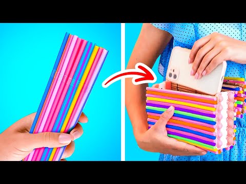 Smart Recycling Projects And Hacks