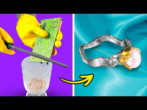 How to Create Your Own Ring 💍