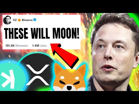 MAJOR CRYPTO NEWS TODAY! 🔥XRP!!! 🔥 SHIB!!🔥 KAS!! 🔥THIS IS BIG! 🔥 CRYPTO LATEST UPDATE