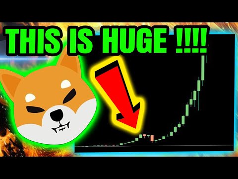 SHIBA INU is PUMPING!!!! 🚀 *THIS* IS HAPPENING SOON! 🔥 (Shibarium Update)