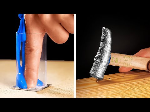 Melt Metal and create Something Special!