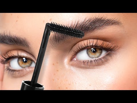 Homemade Beauty Products And Makeup Hacks