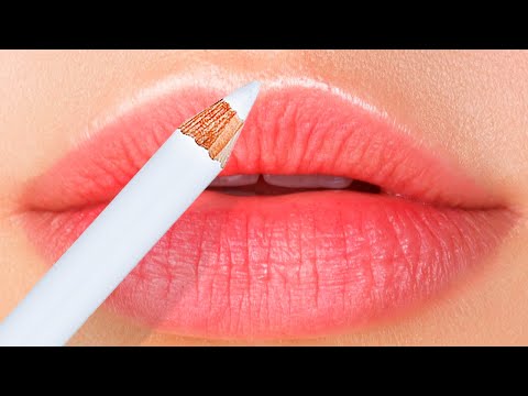 Incredible Beauty Hacks And Makeup Tips