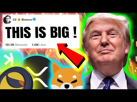 MAJOR CRYPTO NEWS TODAY! 🔥 SHIB!!🔥 COINBASE!🔥 USA!!! 🤯💥 CRYPTO LATEST UPDATE 🔥 BTC NEWS TODAY