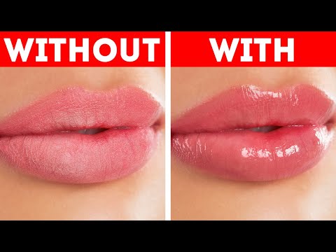 Awesome Beauty Hacks Only the Pros Know