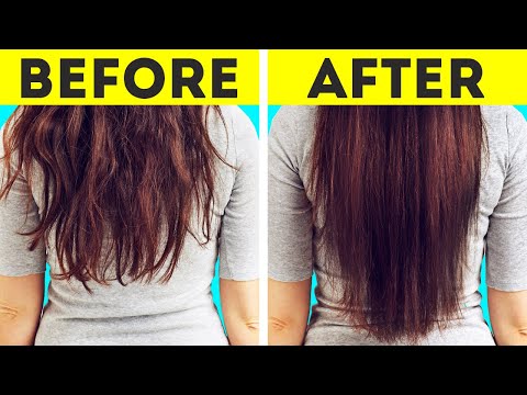 Transform Your Hair in 3 Weeks: Proven Techniques