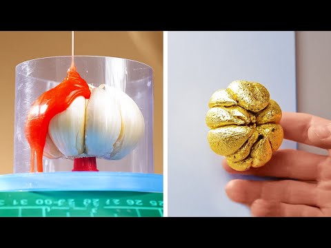Surprising Metal crafts to create Fantastic things