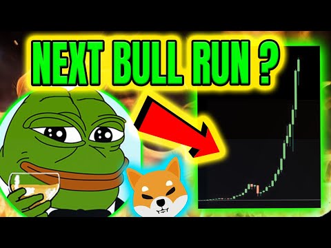 PEPE COIN PRICE PREDICTION 🔥 SLEEPING BULL-RUN GIANT? 😴🐸📈 PEPE COIN NEWS TODAY!!!! 🔥 GO WITH SHIB ?!