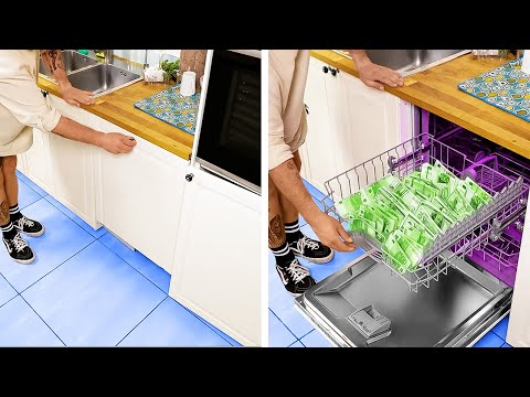 Unexpected Secret places for our Important things