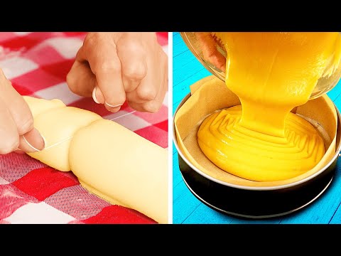Clever Kitchen Hacks: Creative Solutions to Common Cooking Problems