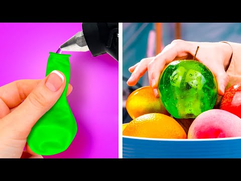 Adorable Epoxy Resin Crafts to Spice Up Your Home Interior