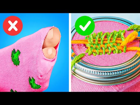 Helpful Sewing Hacks You Should Know