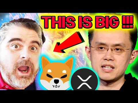 MAJOR CRYPTO NEWS TODAY!🔥 BITBOY!!!😲 BINANCE!!! 💥 USA 2024 !!🦅 CRYPTO LATEST UPDATE 🔥 BTC NEWS TODAY