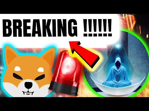 SHIBA INU !!!🔥 SHIBARIUM !!! *THIS* IS VERY BULLISH ! 🔥 SHIBA INU PRICE PREDICTION 🔥