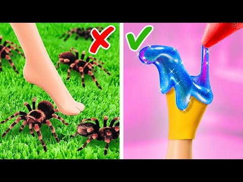 3D pen vs Glue Gun. Superb Crafts for all Occasions