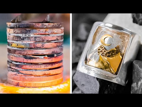 Pretty Jewelry ideas for your inspiration