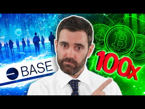 Finding The NEXT 100x On Coinbase BASE: Complete Guide!!