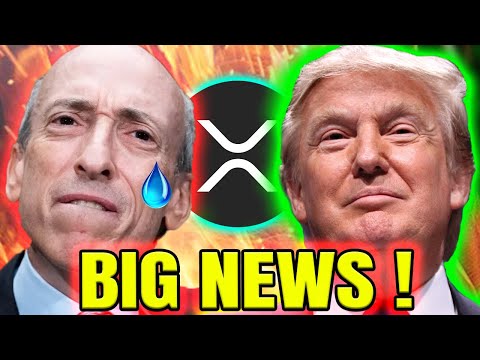 ⚠️RIPPLE XRP HOLDERS – IT'S COMING BACK!⚠️THIS IS MAJOR CRYPTO NEWS! 🚨 CRYPTO LATEST UPDATE 🔥
