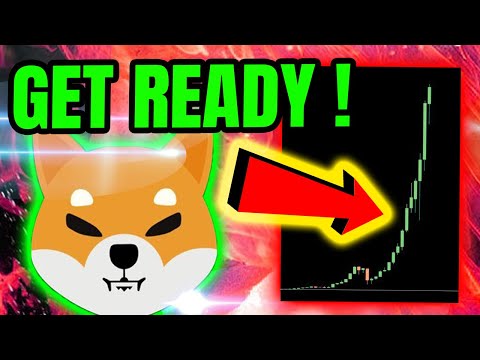 SHIBA INU COIN 🔥 *THIS* IS BIG! 🔥 GET READY!!! 🔥 SHIBA INU NEWS TODAY 🔥 SHIBA INU PRICE PREDICTION 🔥